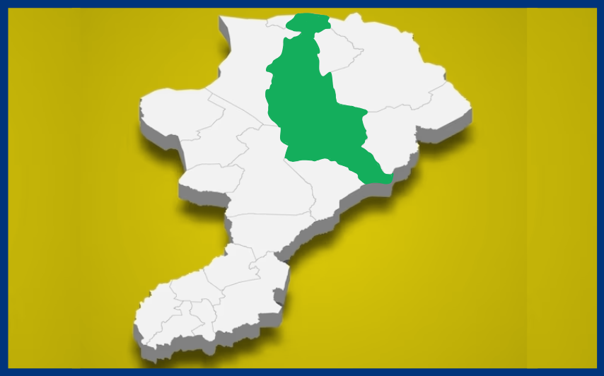 La Ceiba